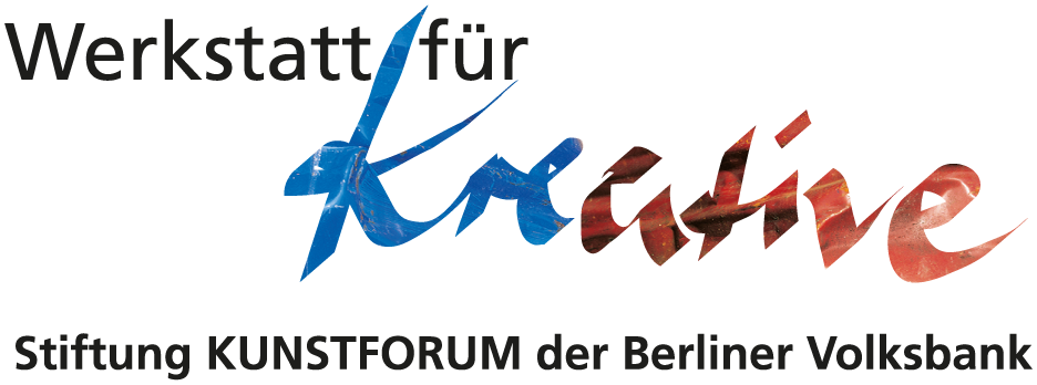 Stiftung Kunstforum Der Berliner Volksbank Ggmbh