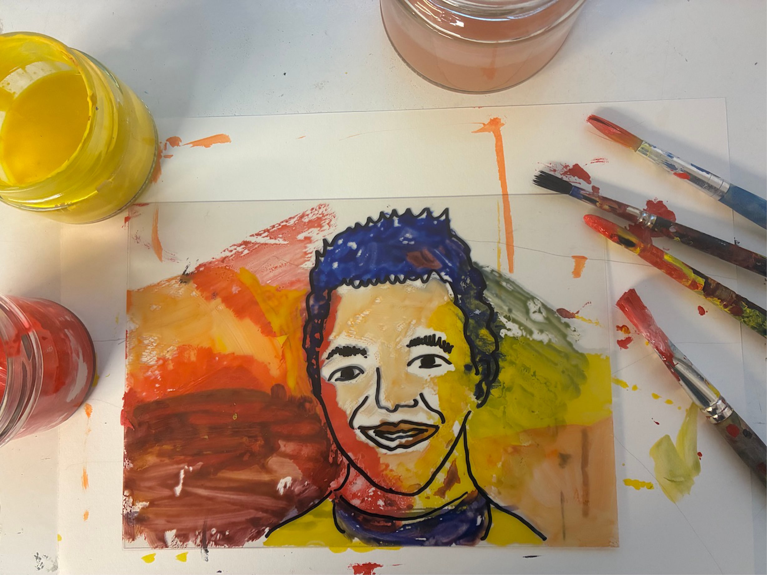 Photo: © Stiftung KUNSTFORUM der Berliner Volksbank gGmbH