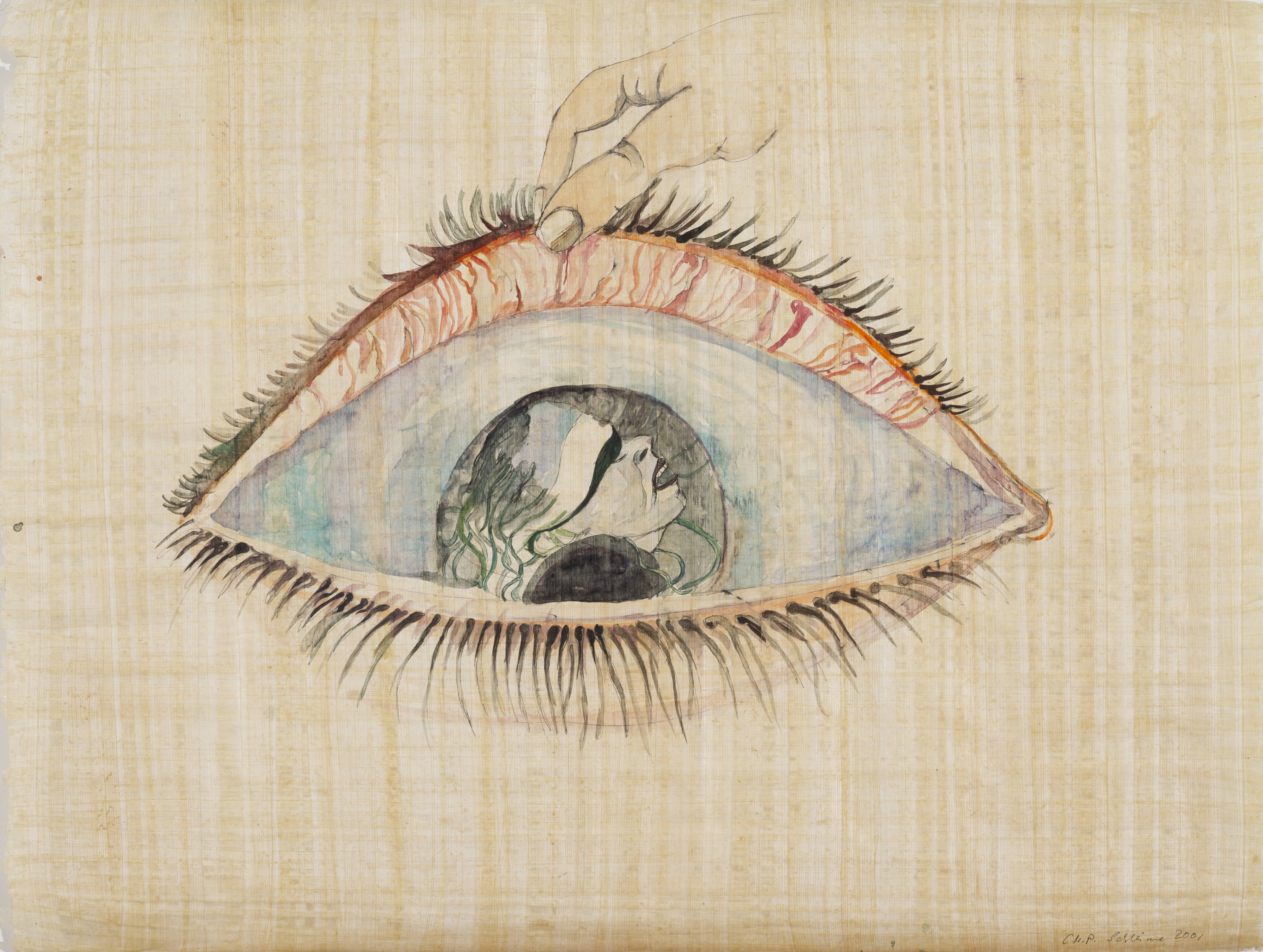 Inbetween. German&ndash;Vietnamese Art Histories