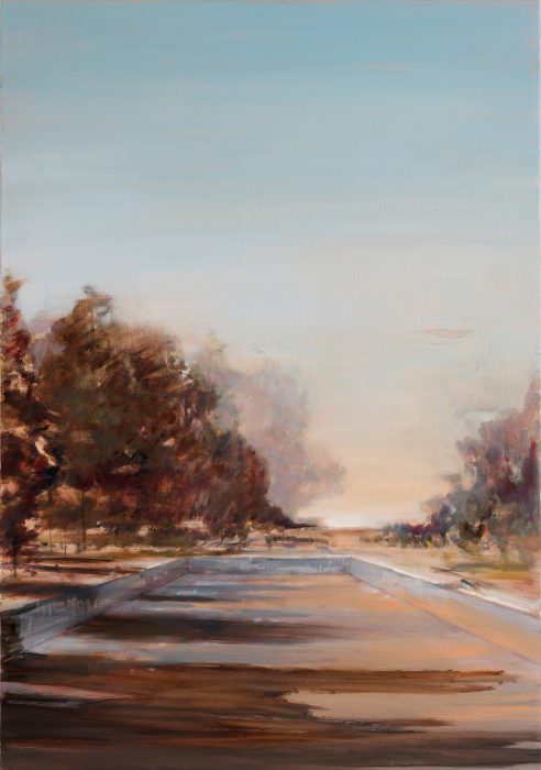 Work by Sibylle Prange