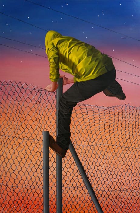 Work by Christian Thoelke