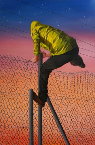 Werk von Christian Thoelke