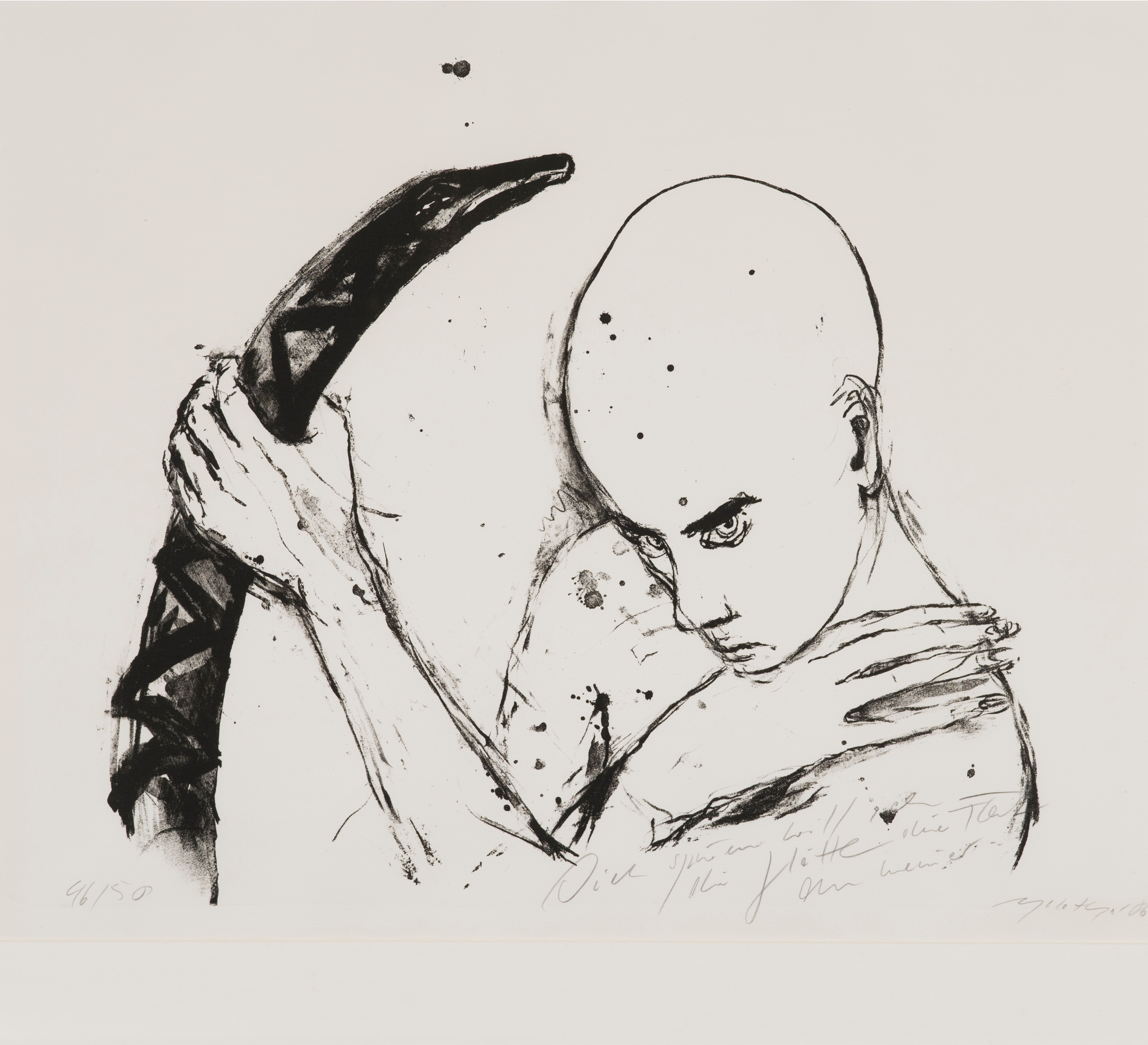 BODY. The Female Gaze